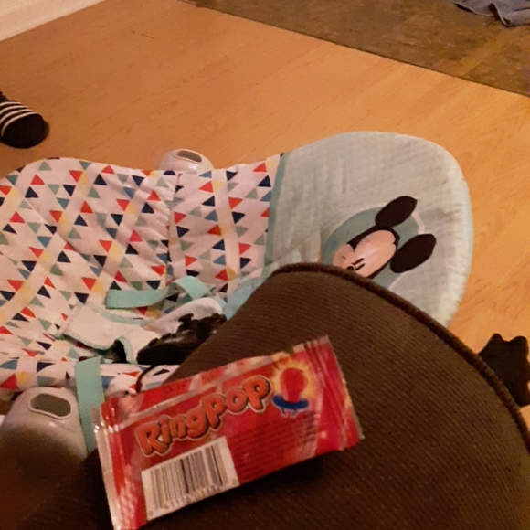 Mickey mouse bouncer - Picture 1 of 1